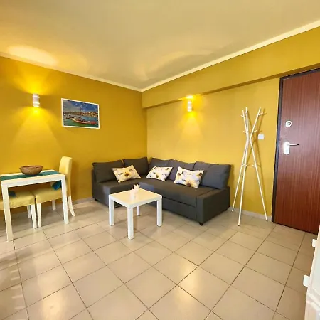 Lejlighed Praia Da Rocha 1 Bedroom By Innkeeper Portimão