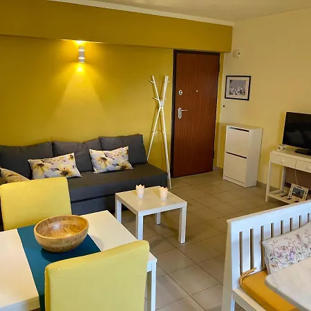 Praia Da Rocha 1 Bedroom By Innkeeper Lejlighed *