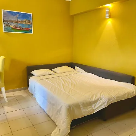 Lejlighed Praia Da Rocha 1 Bedroom By Innkeeper Portimão