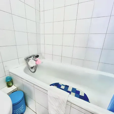 Praia Da Rocha 1 Bedroom By Innkeeper Lejlighed