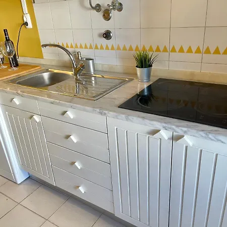 Praia Da Rocha 1 Bedroom By Innkeeper Lejlighed