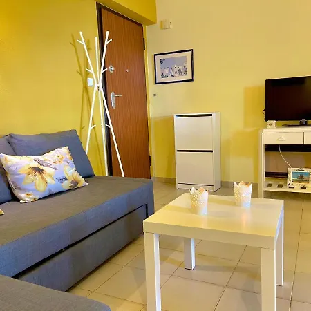 Praia Da Rocha 1 Bedroom By Innkeeper Lejlighed Portimão