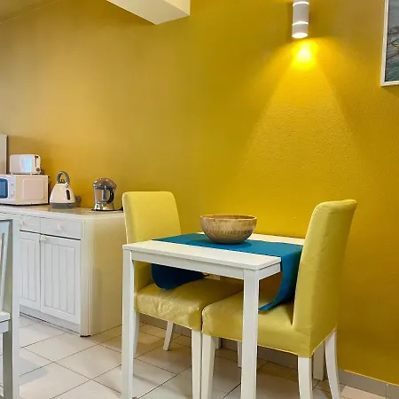 Praia Da Rocha 1 Bedroom By Innkeeper Lejlighed *