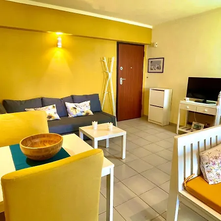 Praia Da Rocha 1 Bedroom By Innkeeper Lejlighed